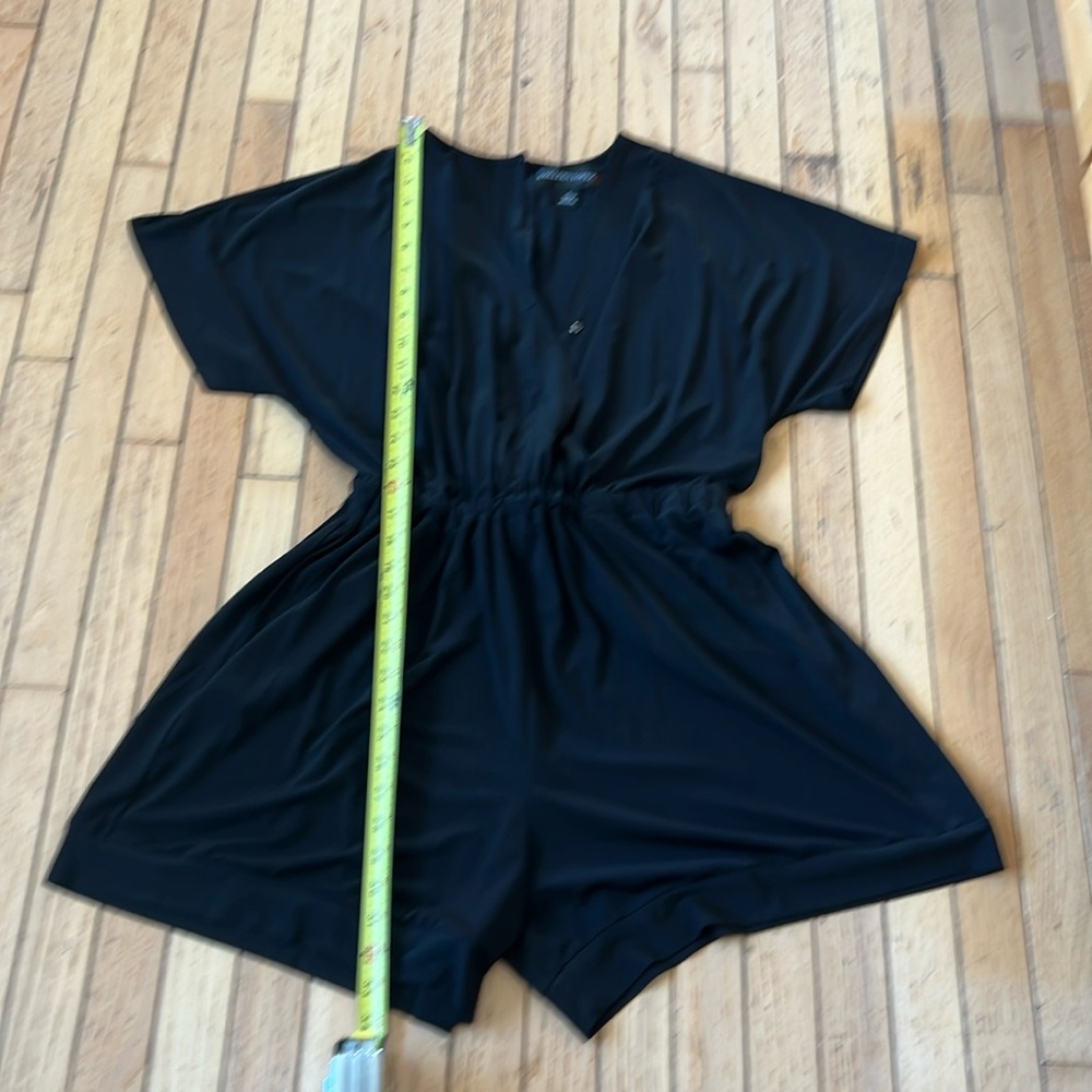Coleen Lopez 🖤 Romper